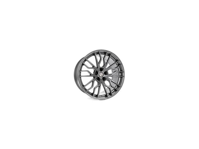 Диск Etabeta Medusa Matt Anthracite R20 W9.0 PCD5x108 ET42 DIA67.1