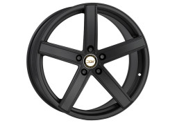 Диск Etabeta Uros-K Matt Black R19 W8.5 PCD5x112 ET35 DIA78.1