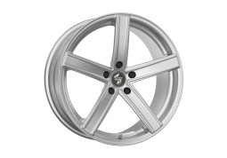Диск Etabeta Uros-K Silver R19 W11.0 PCD5x130 ET55 DIA71.6