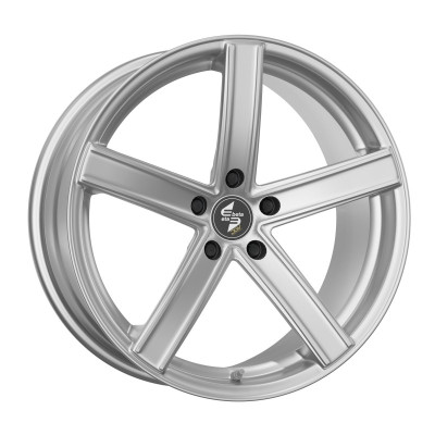 Диск Etabeta Uros-K Silver R19 W11.0 PCD5x130 ET55 DIA71.6