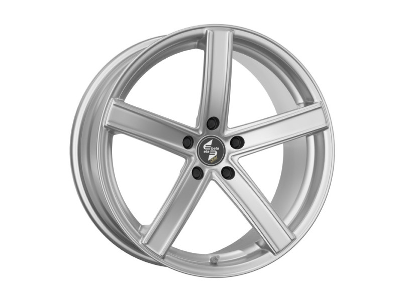 Диск Etabeta Uros-K Silver R19 W11.0 PCD5x130 ET55 DIA71.6