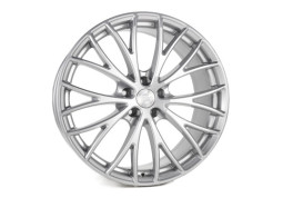 Диски Etabeta Piuma Shiny Silver Full Polish R20 W9.0 PCD5x120 ET42 DIA72.6