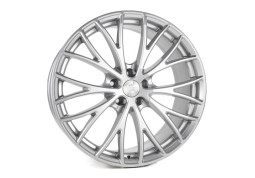 Диски Etabeta Piuma Matt Silver Full Polish R20 W9.0 PCD5x120 ET42 DIA65.1