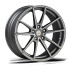 Диск Etabeta Manay-K Concave Matt Anthracite Full Polish R20 W10.5 PCD5x112 ET30 DIA78.1