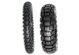 Лiтня шина Motoz Tractionator Adventure 150/70 R18 70Q