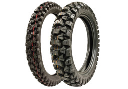 Летняя шина Motoz Tractionator Desert H/T 110/80 R19 59Q