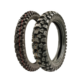 Летняя шина Motoz Tractionator Desert H/T 140/80 R18 70M