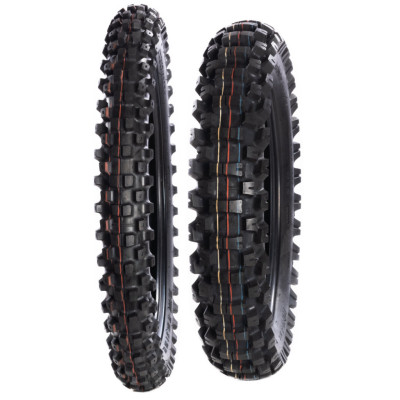 Летняя шина Motoz Tractionator Enduro S/T 90/90 R21 54R