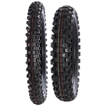 Летняя шина Motoz Tractionator Enduro S/T 110/90 R19 62R