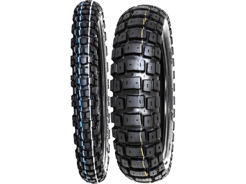 Летняя шина Motoz Tractionator Rallz 130/80 R17 65R