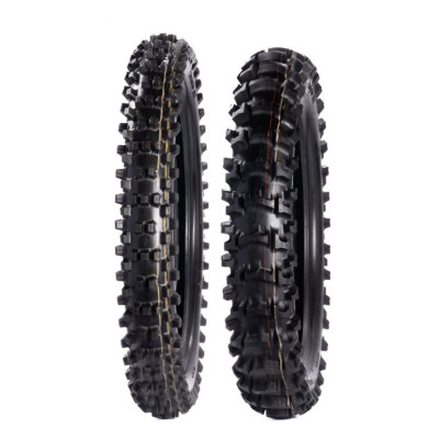 Летняя шина Motoz Terrapactor MXX Soft Sand 90/100 R21 57M