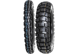 Летняя шина Motoz Tractionator Rallz 140/80 R18 70R