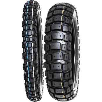 Лiтня шина Motoz Tractionator Rallz 140/80 R18 70R