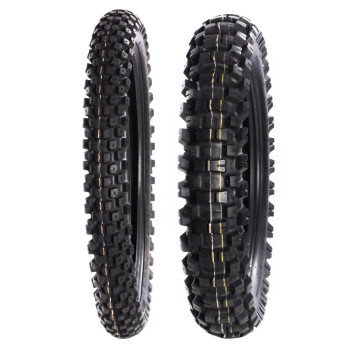 Летняя шина Motoz Tractionator Enduro I/T 90/90 R21 54R