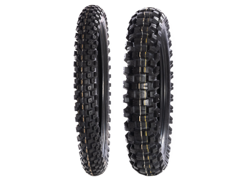 Летняя шина Motoz Tractionator Enduro I/T 90/90 R21 54R