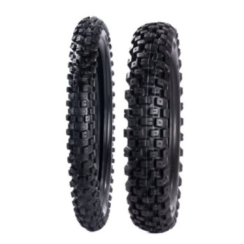 Летняя шина Motoz Terrapactor MXS Soft 110/90 R19 62M