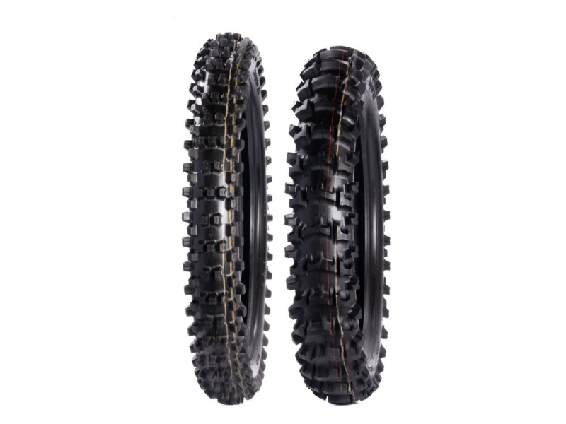 Летняя шина Motoz Terrapactor MXX Soft Sand 120/90 R19 66M