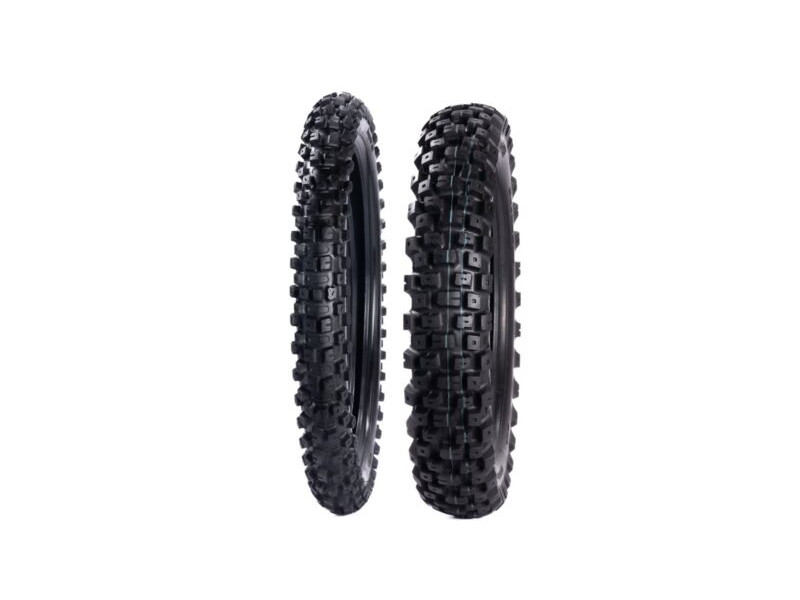 Лiтня шина Motoz Terrapactor MXS Soft 80/100 R21 51M