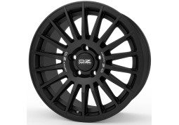 Диск OZ Rally Desert Matt Black R18 W8.0 PCD6x130 ET45 DIA84.06