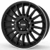Диск OZ Rally Desert Matt Black Diamond Lip R18 W8.0 PCD5x120 ET45 DIA65.06