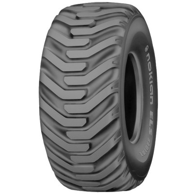 Nokian ELS (индустриальная) 560/45 R22.5 146D