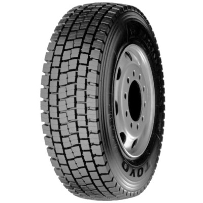 Toyo M632 (ведущая) 315/80 R22.5 154/150M