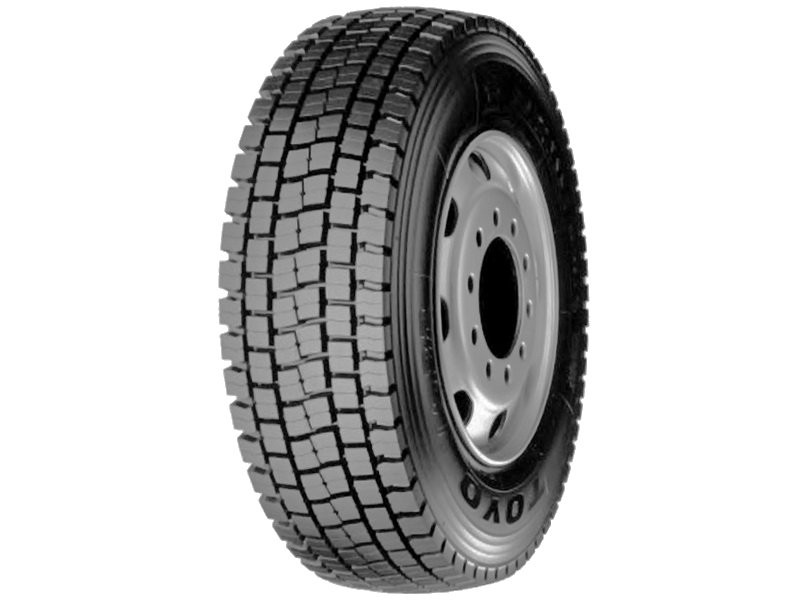 Toyo M632 (ведущая) 315/80 R22.5 154/150M
