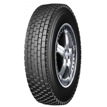 Всесезонная шина Antyre TB656 (ведущая) 315/80 R22.5 157/154M PR20