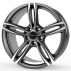 Диск Avus Racing AC-MB3 Anthracite Polished R18 W8.5 PCD5x120 ET47 DIA72.6