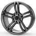 Диск Avus Racing AC-MB3 Anthracite R20 W8.5 PCD5x120 ET25 DIA72.6