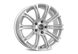 Диск Avus Racing AC-MB1 Hyper Silver R19 W9.5 PCD5x120 ET37 DIA72.6