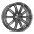 Диск Avus Racing AC-MB1 Anthracite R18 W8.0 PCD5x120 ET34 DIA72.6