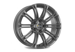Диск Avus Racing AC-MB1 Anthracite R20 W8.5 PCD5x120 ET35 DIA72.6