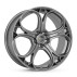 Диск Avus Racing AC-520 Anthracite R18 W8.0 PCD5x110 ET33 DIA65.1