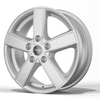 Диск Avus Racing AC-V51 Hyper Silver R16 W6.5 PCD5x118 ET45 DIA71.1