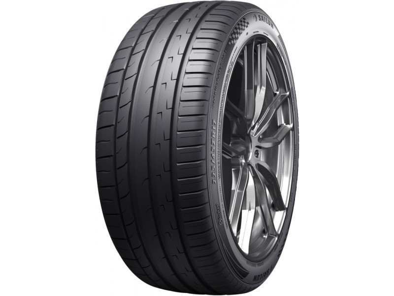 Літня шина Sailun Atrezzo ZSR 2 SUV 235/60 R18 107V