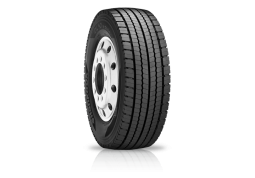 Всесезонная шина Hankook DL10 (ведущая) 295/80 R22.5 152/148M PR16