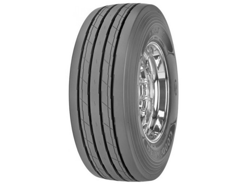 Goodyear KMAX T (прицепная) 245/70 R17.5 146F