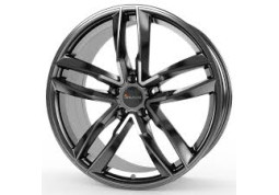 Диск Avus Racing AF16 Anthracite R17 W7.5 PCD5x112 ET45 DIA66.6