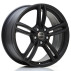 Диск Avus Racing AF15 Matt Black R17 W7.5 PCD5x112 ET30 DIA66.7