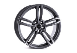 Диск Avus Racing AF15 Anthracite R18 W8.0 PCD5x112 ET30 DIA66.7