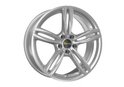 Диск Avus Racing AF15 Hyper Silver R19 W8.5 PCD5x112 ET50 DIA57.1