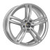 Диск Avus Racing AF15 Hyper Silver R19 W8.5 PCD5x112 ET50 DIA57.1