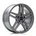 Диск Avus Racing AC-515 Anthracite R17 W7.5 PCD5x112 ET52.5 DIA66.6