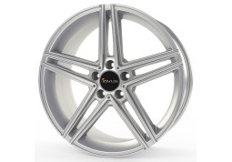 Диск Avus Racing AC-515 Hyper Silver R18 W7.5 PCD5x112 ET52 DIA66.6