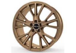 Диск Avus Racing AF18 Bronze R20 W8.5 PCD5x112 ET20 DIA66.6