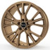 Диск Avus Racing AF18 Bronze R20 W8.5 PCD5x112 ET20 DIA66.6