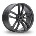 Диск Avus Racing AF16 Matt Anthracite R20 W8.5 PCD5x112 ET45 DIA66.6