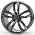 Диск Avus Racing AF16 Anthracite R18 W8.0 PCD5x112 ET25 DIA66.6