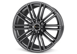 Диск Avus Racing AC-M08 Anthracite R20 W9.0 PCD5x112 ET25 DIA66.6